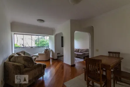 Apartamento com 2 Quartos à venda, 85m² no Vila Suzana, São Paulo