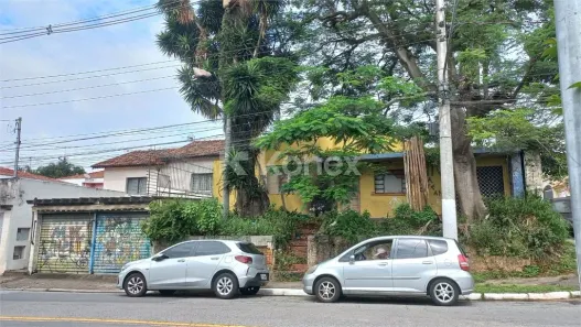 Lote/Terreno à venda, 350m² no Parque Casa de Pedra, São Paulo