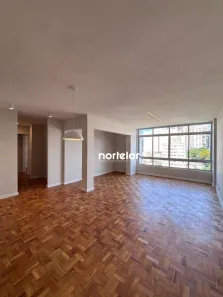 Apartamento com 3 Quartos à venda, 107m² no Perdizes, São Paulo