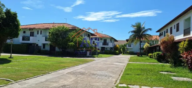 Apartamento com 1 Quarto à venda, 58m² no Itaúna, Saquarema