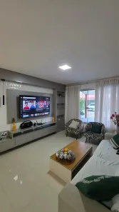 Casa de Condomínio com 4 Quartos à venda, 165m² no Flores, Manaus