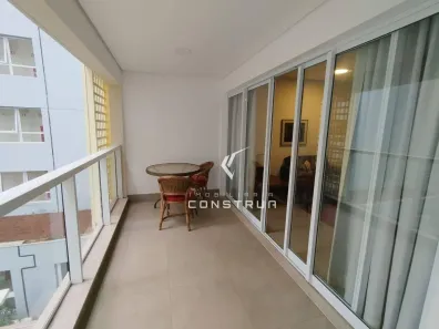 Apartamento com 1 Quarto para alugar, 43m² no Centro, Campinas
