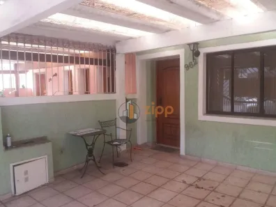 Sobrado com 2 Quartos à venda, 144m² no Santana, São Paulo