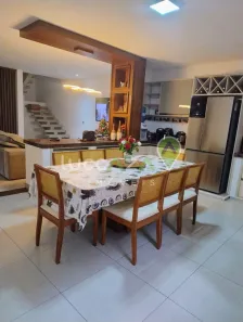 Sobrado com 3 Quartos à venda, 110m² no Jardim Sant'Anna do Pedregulho, Jacareí