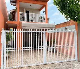 Sobrado com 3 Quartos para alugar, 149m² no Jardim Morada do Sol, Indaiatuba