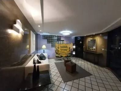 Apartamento com 3 Quartos à venda, 120m² no Icaraí, Niterói