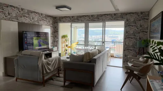 Apartamento com 2 Quartos à venda, 100m² no Jardim São Bento, Jundiaí