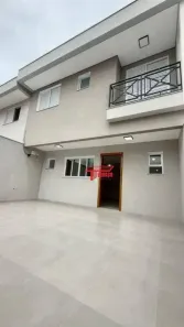 Sobrado com 3 Quartos à venda, 90m² no Vila Pires, Santo André