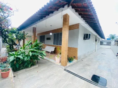 Casa com 3 Quartos à venda, 355m² no Campo Grande, Rio de Janeiro