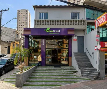Ponto Comercial para alugar, 190m² no Santana, São Paulo