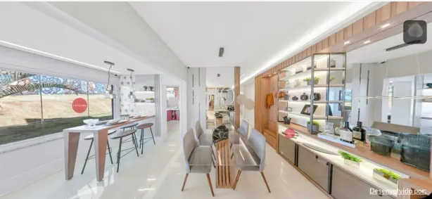 Apartamento com 2 Quartos à venda, 84m² no Jardim Proença, Campinas