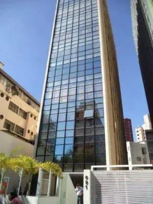 Sala Comercial para alugar, 200m² no Santa Efigênia, Belo Horizonte
