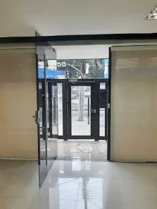 Prédio Comercial para alugar, 265m² no Laranjeiras, Rio de Janeiro