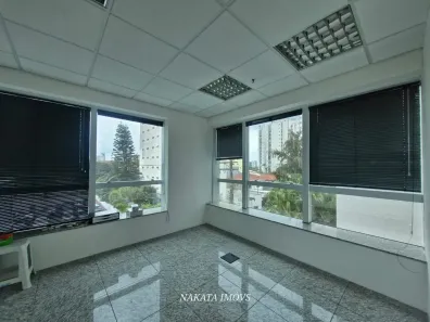 Sala Comercial com 2 Quartos para alugar, 54m² no Vila Guarani (Z Sul), São Paulo