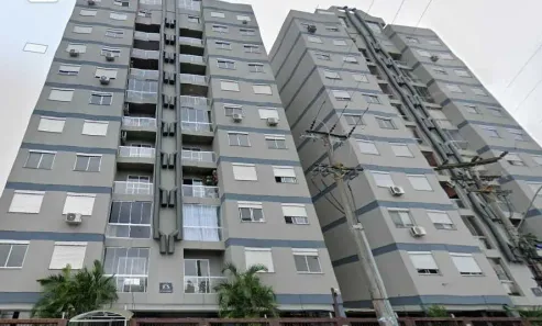 Apartamento com 3 Quartos para alugar, 140m² no Rio dos Sinos, São Leopoldo