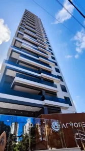 Apartamento com 3 Quartos à venda, 117m² no Miramar, João Pessoa