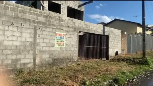 Casa com 3 Quartos à venda, 324m² no Residencial José Viandeli, Goiânia
