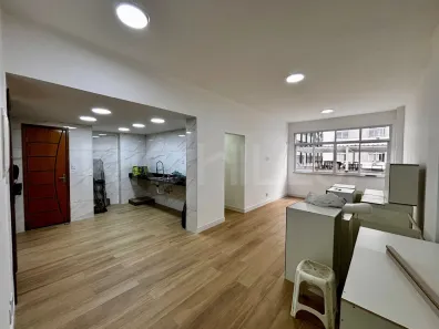 Apartamento com 3 Quartos à venda, 90m² no Icaraí, Niterói