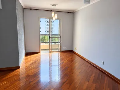 Apartamento com 3 Quartos à venda, 90m² no Chácara Primavera, Campinas