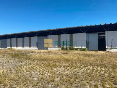 Galpão/Depósito/Armazém para alugar, 5000m² no Rio Abaixo, Jacareí