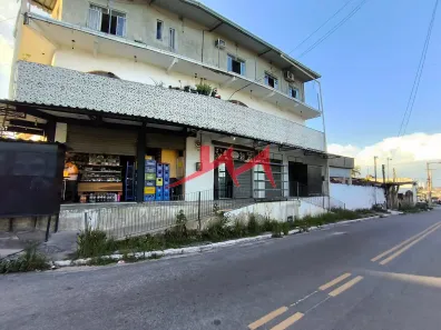 Ponto Comercial para alugar, 20m² no Pacheco, São Gonçalo