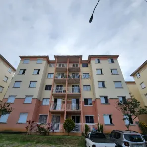 Apartamento com 3 Quartos para alugar, 70m² no Jardim Sul, São José dos Campos