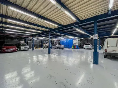 Prédio Comercial à venda, 2400m² no Ipiranga, São Paulo