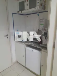 Sala Comercial à venda, 27m² no Botafogo, Rio de Janeiro