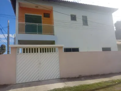 Casa com 2 Quartos à venda, 140m² no Pedra de Guaratiba, Rio de Janeiro