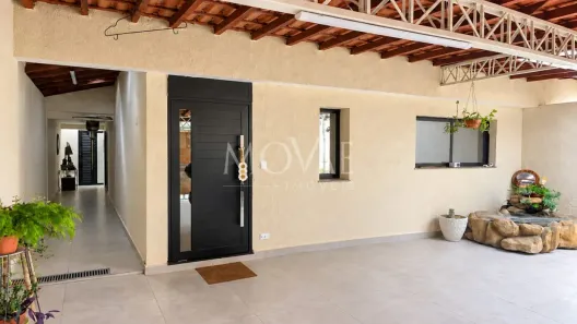 Casa com 3 Quartos à venda, 250m² no Jardim das Indústrias, São José dos Campos