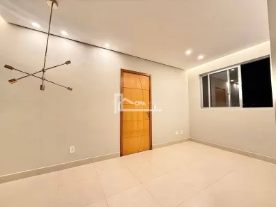 Apartamento com 2 Quartos à venda, 45m² no Letícia, Belo Horizonte
