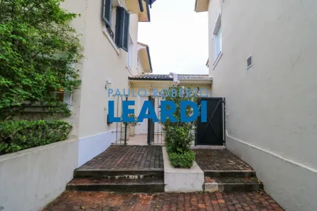 Casa de Condomínio com 3 Quartos à venda, 550m² no Morumbi, São Paulo
