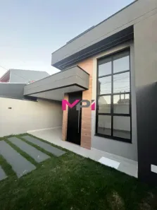 Casa com 3 Quartos à venda, 105m² no Jardim Marambaia, Jundiaí