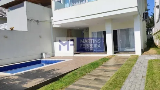 Casa de Condomínio com 3 Quartos à venda, 252m² no Recreio dos Bandeirantes, Rio de Janeiro