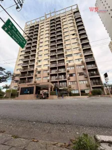 Flat com 1 Quarto à venda, 50m² no Centro, São Bernardo do Campo
