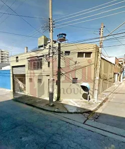 Galpão/Depósito/Armazém à venda, 250m² no Vila Guilherme, São Paulo