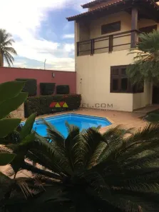 Sobrado com 3 Quartos à venda, 308m² no Cidade Claret, Rio Claro