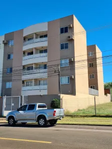 Apartamento com 2 Quartos à venda, 88m² no Centro, Cascavel