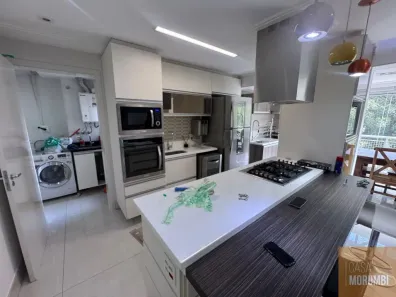 Apartamento com 2 Quartos para alugar, 79m² no Vila Andrade, São Paulo