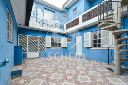 Casa com 3 Quartos à venda, 250m² no Jardim da Glória, São Paulo