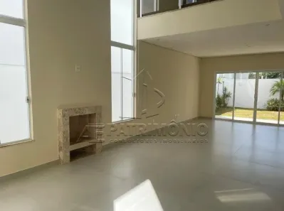 Casa de Condomínio com 4 Quartos à venda, 318m² no Jardim Residencial Giverny, Sorocaba