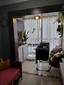 Apartamento com 3 Quartos à venda, 78m² no Parque Industrial, Itu