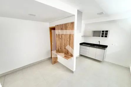Apartamento com 2 Quartos à venda, 38m² no Santana, São Paulo