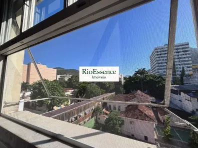 Apartamento com 2 Quartos à venda, 74m² no Botafogo, Rio de Janeiro