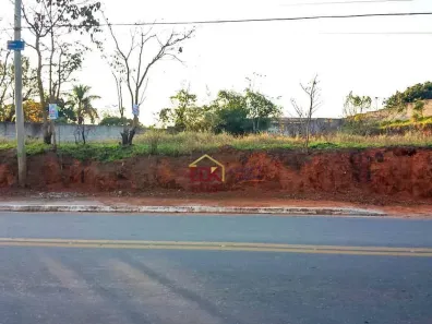 Lote/Terreno à venda, 318m² no Chácaras Pousada do Vale, São José dos Campos