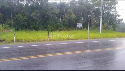 Lote/Terreno à venda, 7413m² no Querência, Viamão