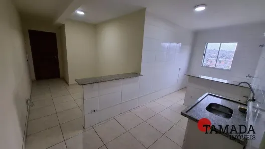Apartamento com 1 Quarto para alugar, 23m² no Cidade Líder, São Paulo