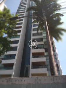 Apartamento com 4 Quartos à venda, 190m² no Boa Viagem, Recife