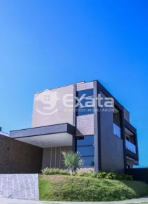 Casa de Condomínio com 3 Quartos à venda, 225m² no Morros, Sorocaba