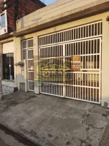 Casa com 2 Quartos à venda, 98m² no Jardim Lincoln, Suzano